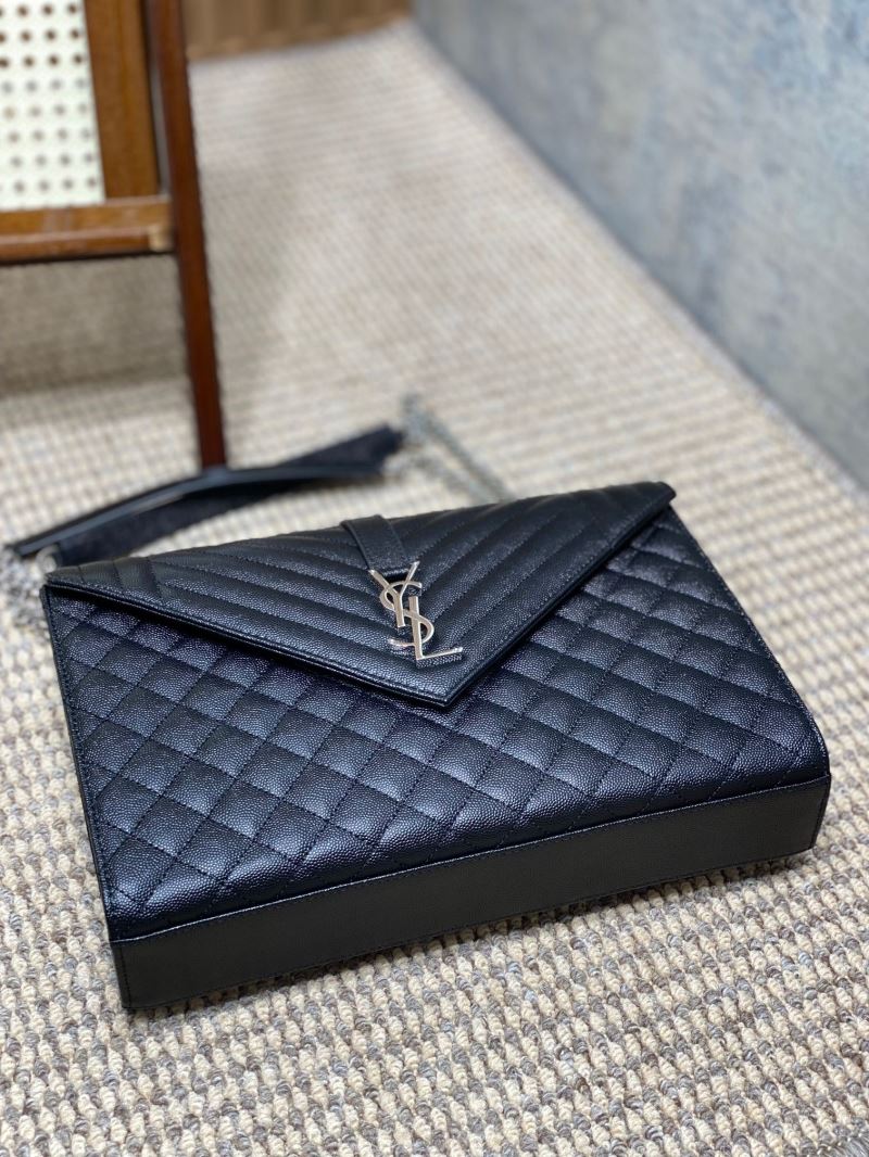 YSL Satchel Bags